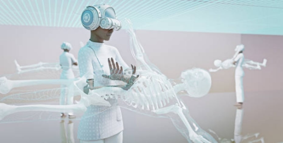 Holding the future to account