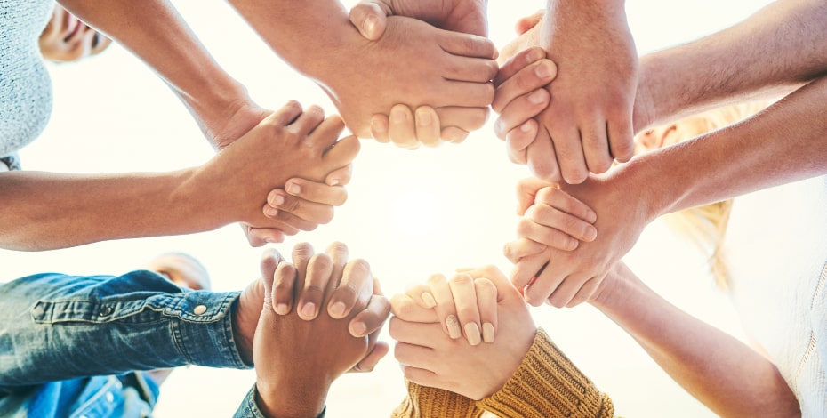 Working together in uncertain times: our commitment to you