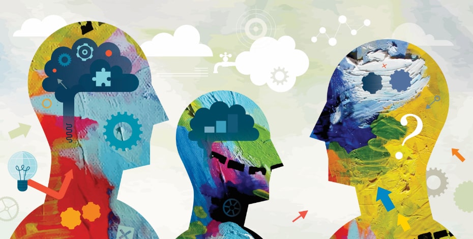 You help us shape the system