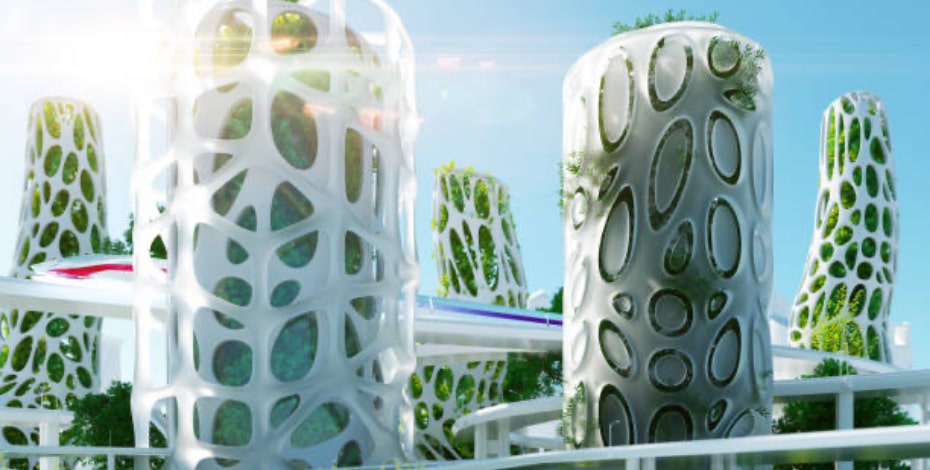 Pathways to the future