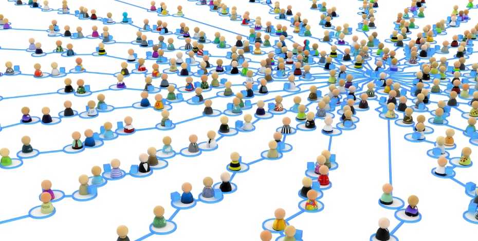 Measuring what we do in a time of information overload