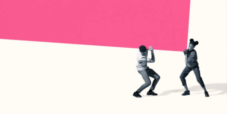 Hard choices and hard work behind the scenes