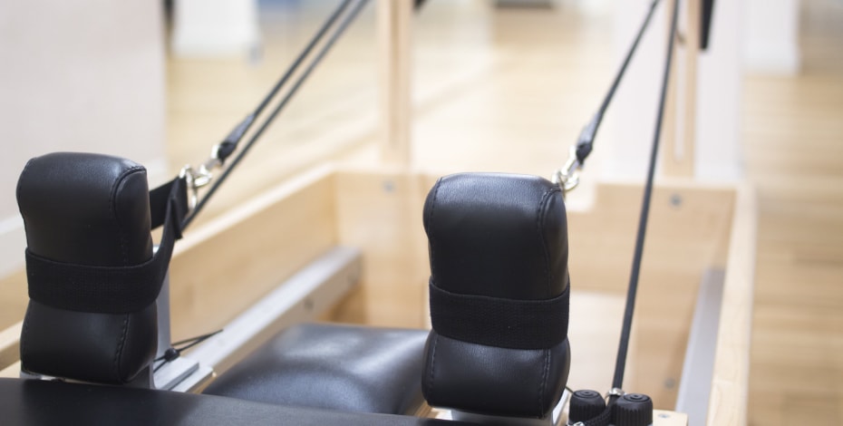 Defining Pilates to make it clinical