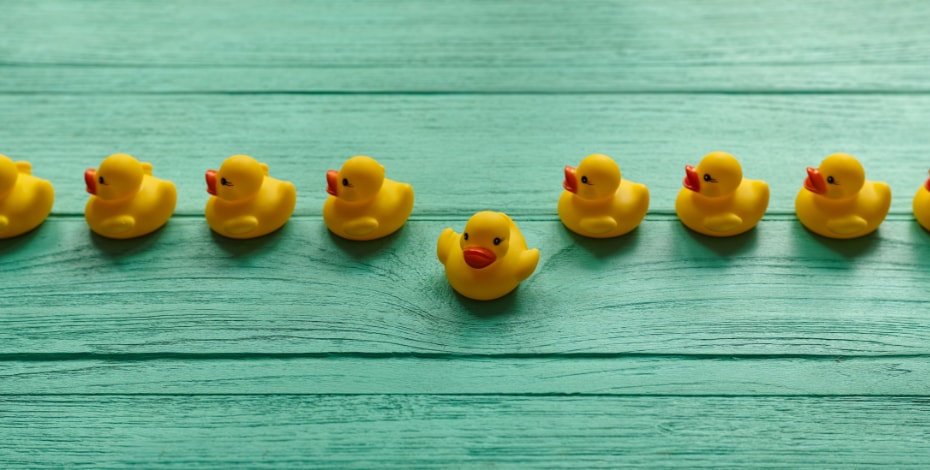 Shifting the ACL narrative