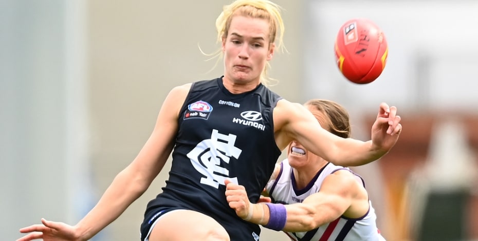 You get your kicks and you wear some bumps