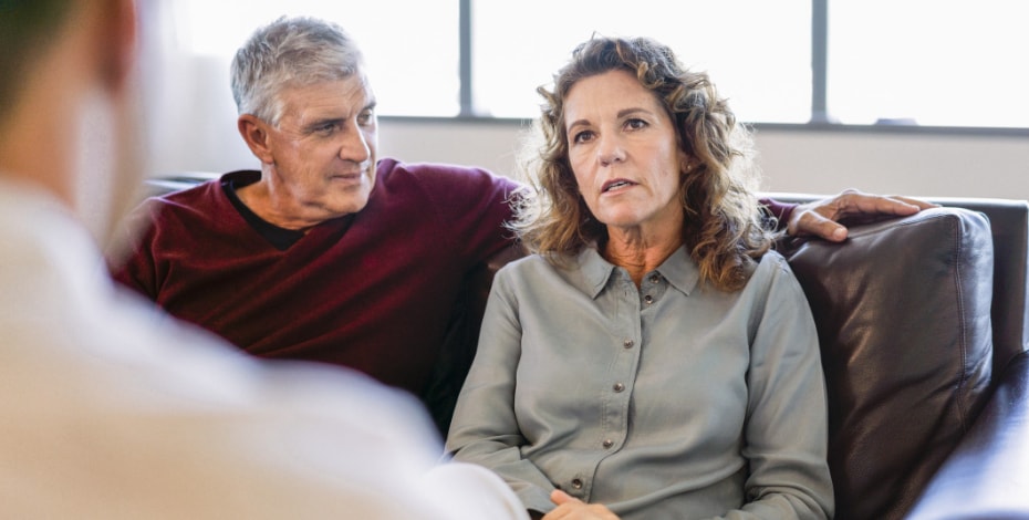 Create a safe space for open discussions