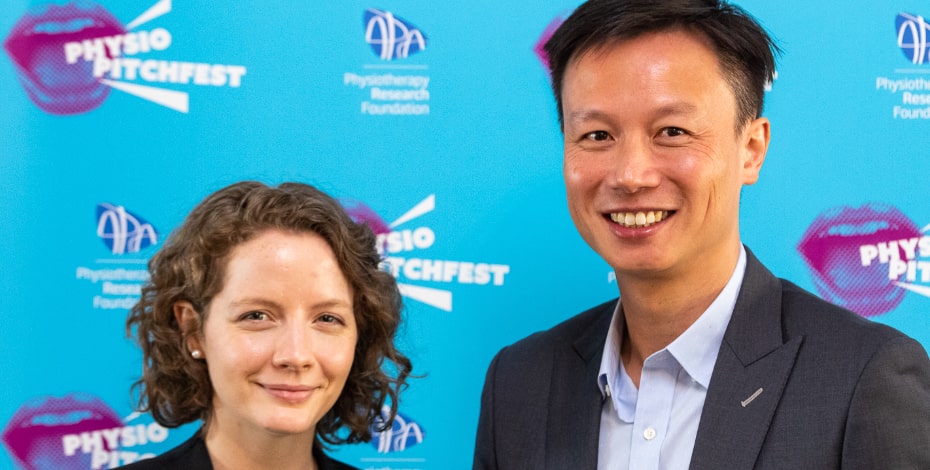 Ideas that help physio thrive