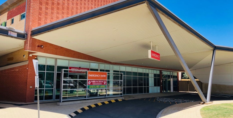 Taking the travel out of stroke recovery