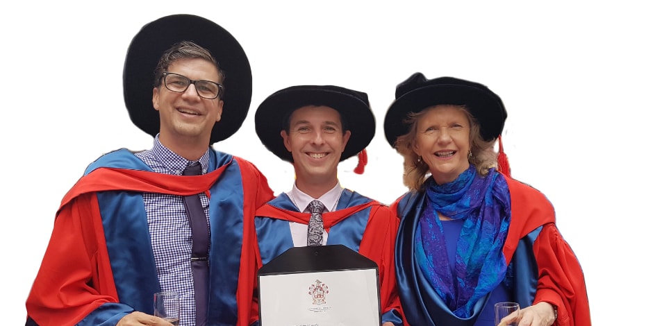 The power of collaboration in clinical research