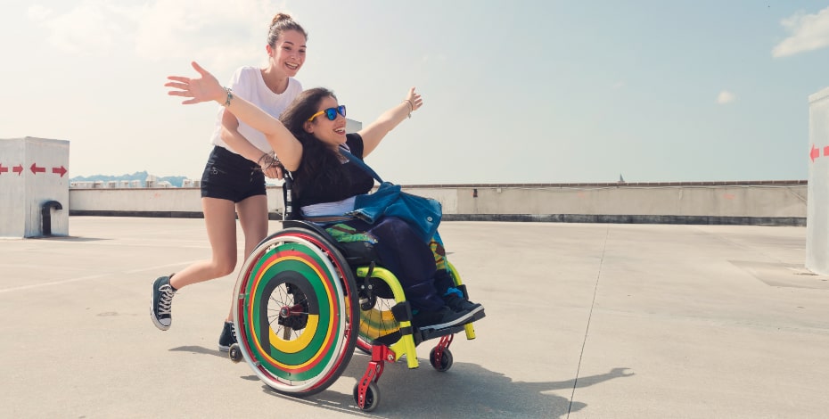 The power of advocacy