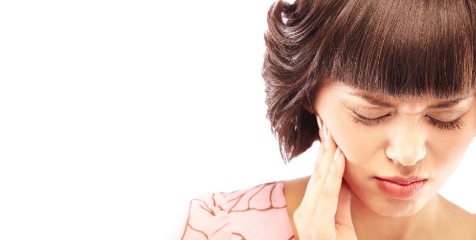 A one of a kind for jaw dysfunction