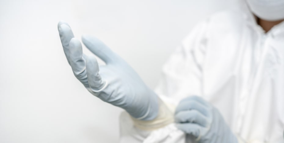 Words from the frontline