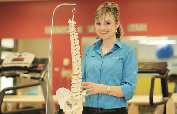 Staying focused in a busy world