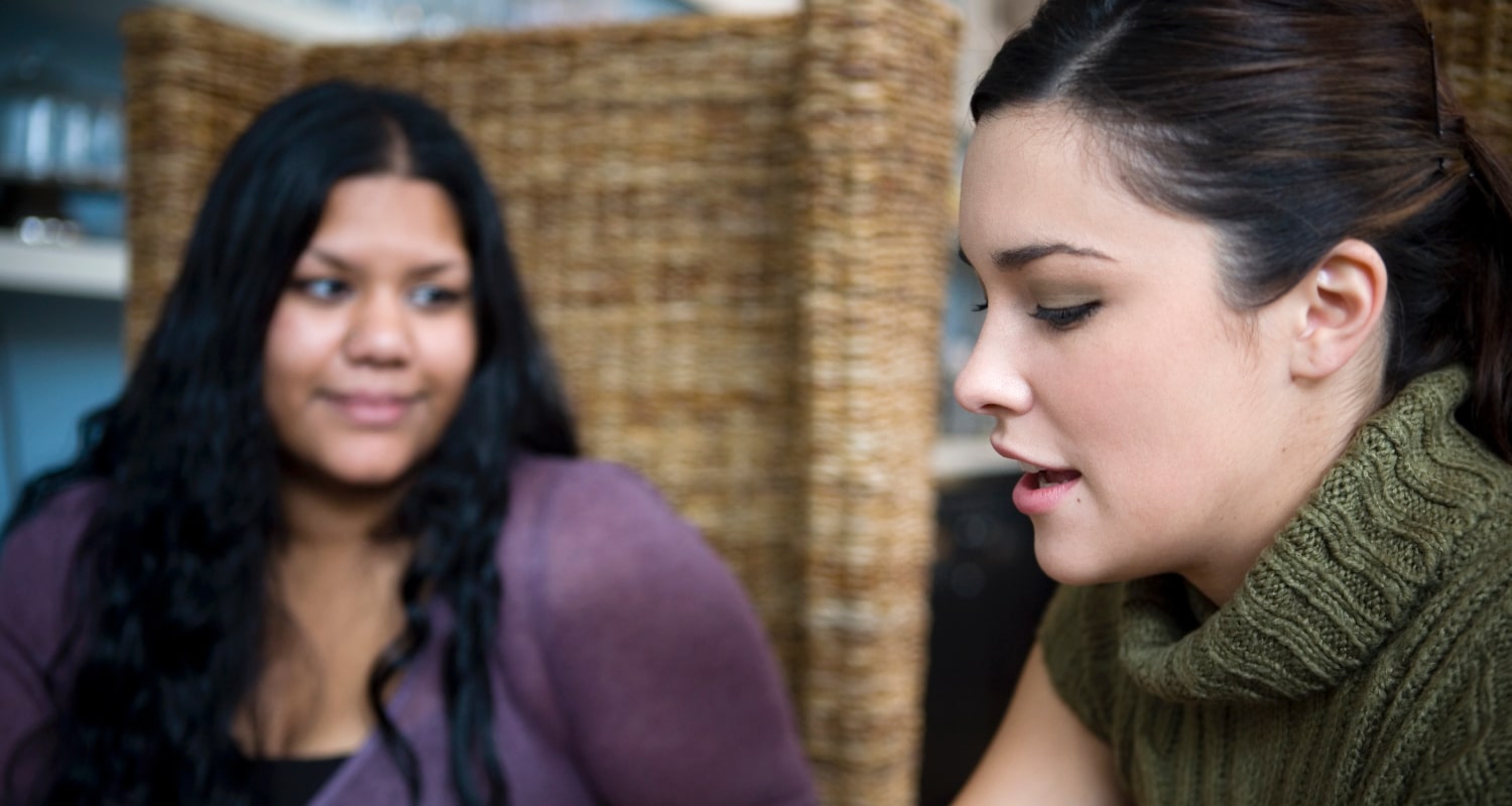 Managing conflict in the workplace