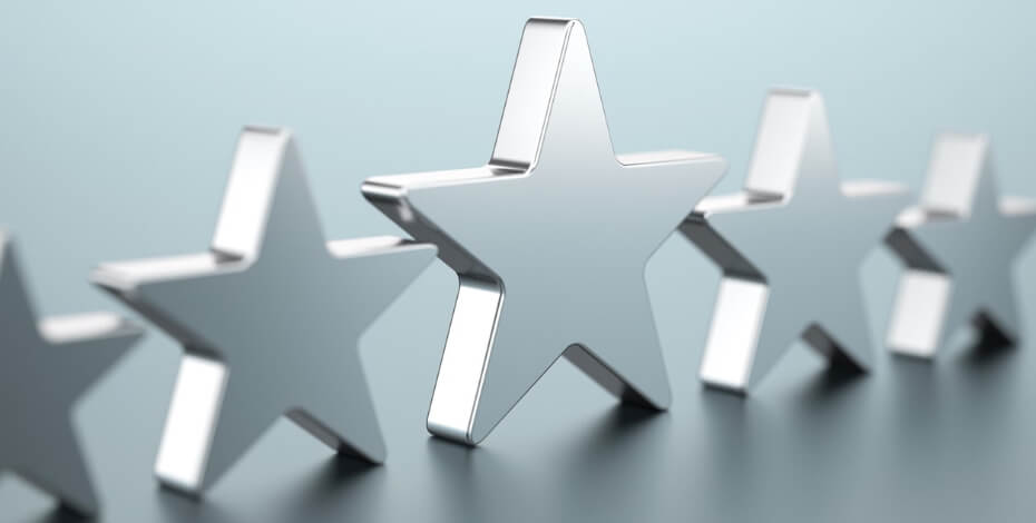 NSW award credits a brilliant career