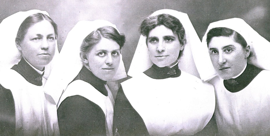 Tap into a world of physio history