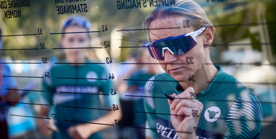 Racing towards the next big challenge