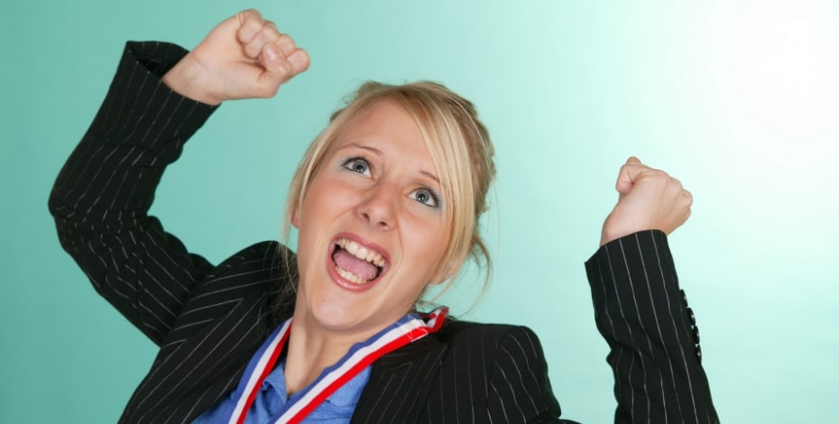 Adjectives in advertising