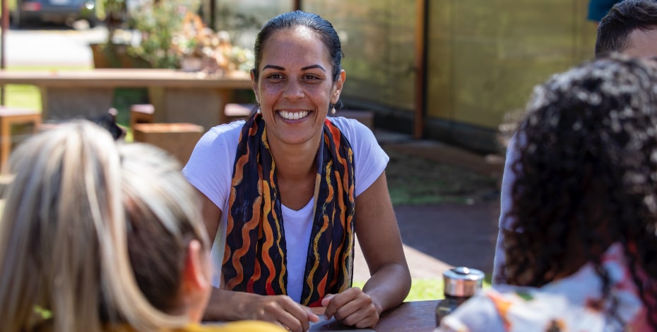 Cultural safety in regulation