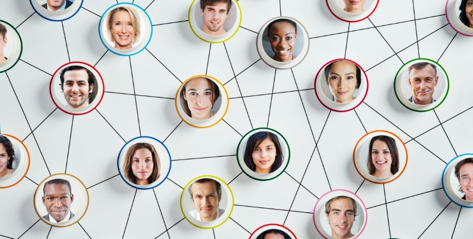 Social media and professional obligations