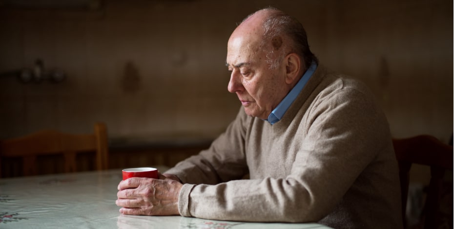 Targeting loneliness