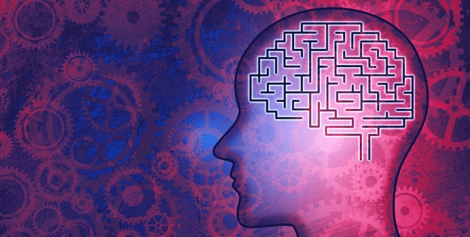 Journey within for healing without