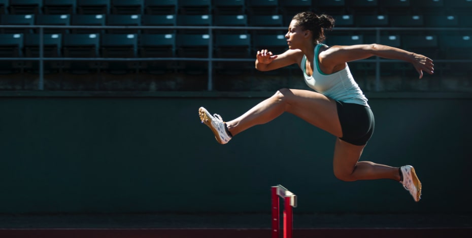 Optimising athlete performance