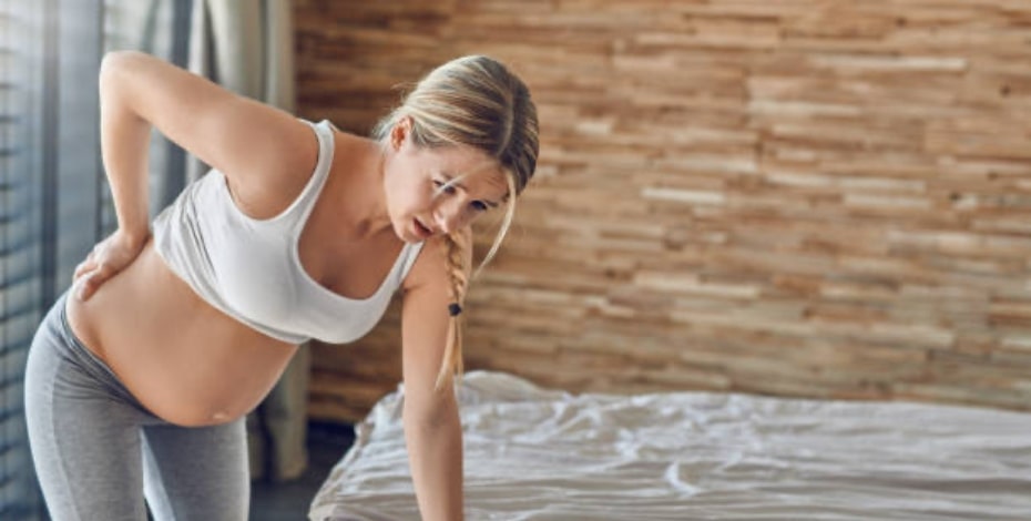 Unlocking the mysteries of the lumbar spine and pelvis