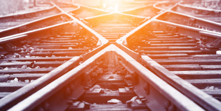 Physio at the crossroads