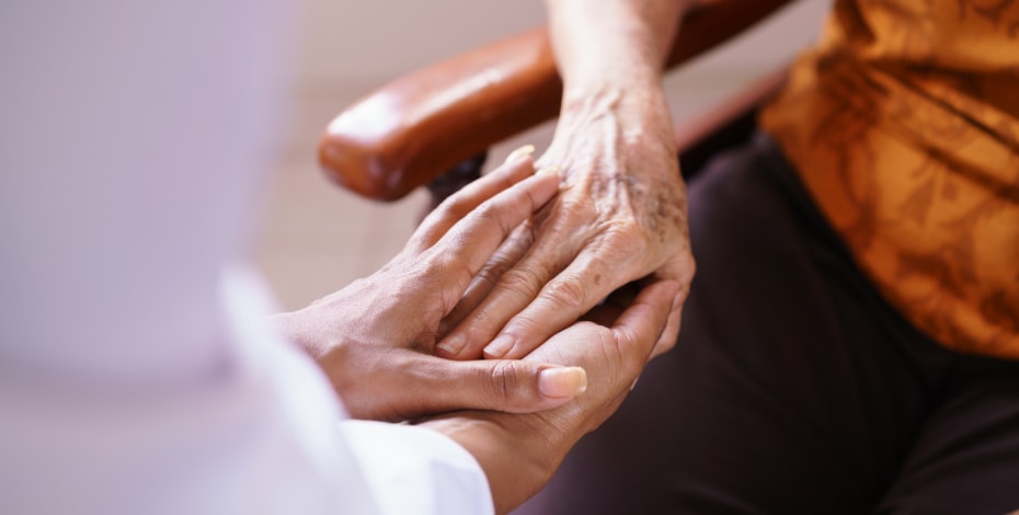  Physios well placed to help with pain