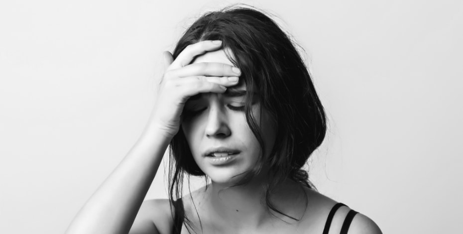 The psychology of pain