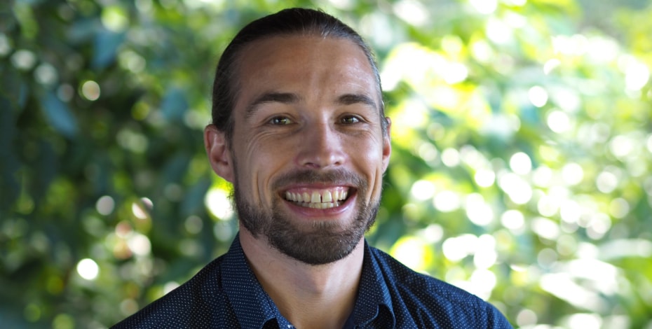 Giving young people a sporting chance