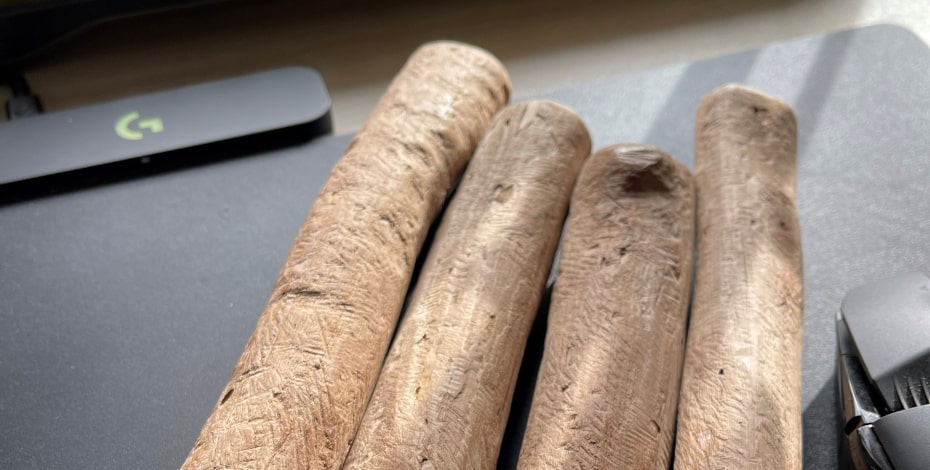 Another layer of Country