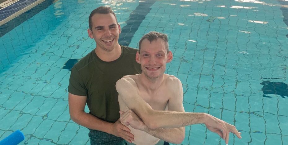 Reaching out to rural and remote communities