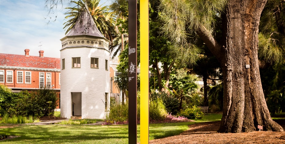 Change is crucial, but it’s no walk in the park