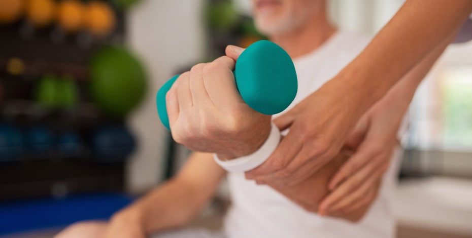 Physiotherapy management of Parkinson’s disease