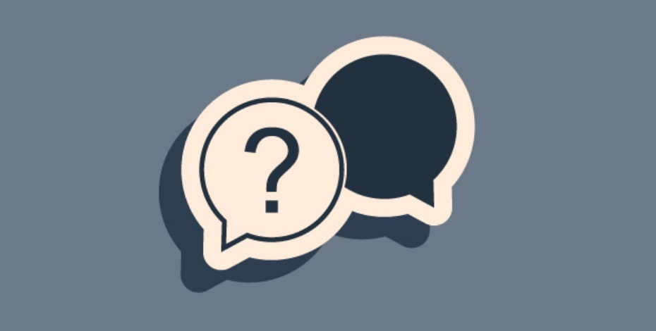 Research questions answered