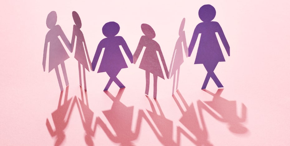 Urinary incontinence in females