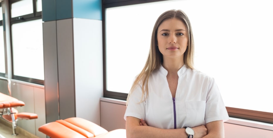 Are physiotherapy graduates ready for work?