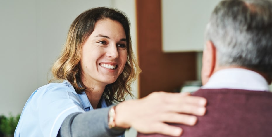 Advice and non-specific spinal pain