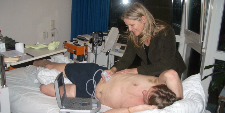 Reaching for the stars