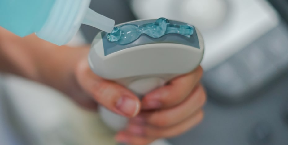 Diagnostic accuracy of lung ultrasound