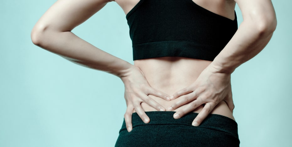 Preferences for exercise programs to prevent low back pain