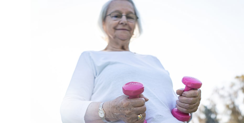  Exercise preferences in parkinson’s disease