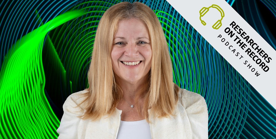 Julie Hides—Backs in space!