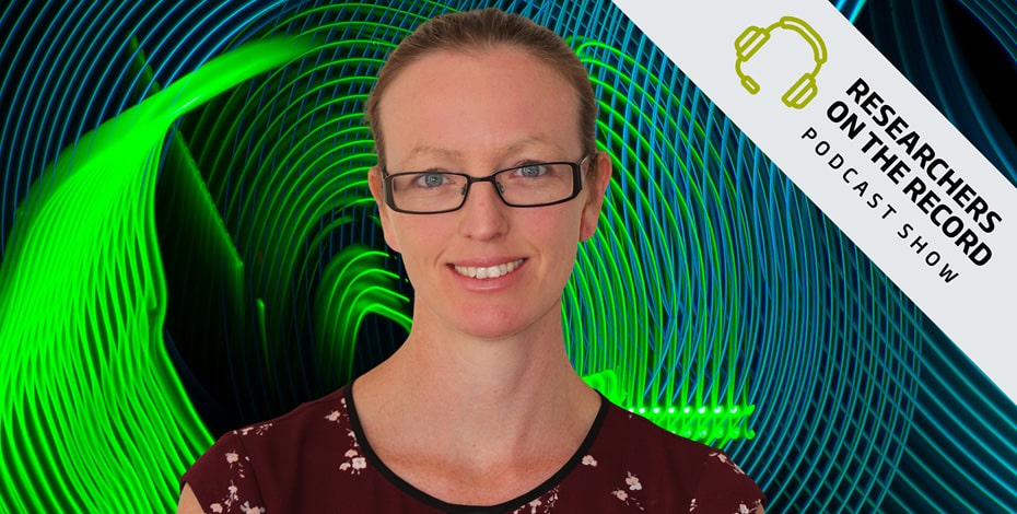 Bernadette Brady—Better health for all