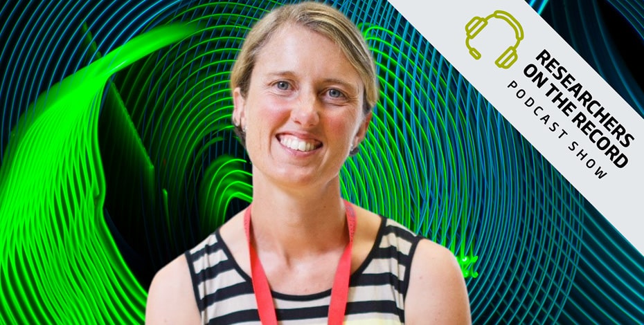 Michele Callisaya—All in good balance