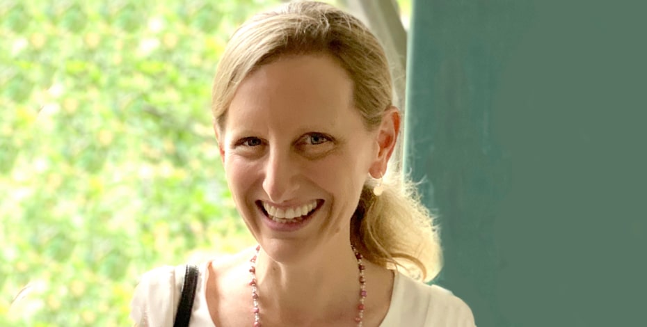 Welcome addition as key contributor departs