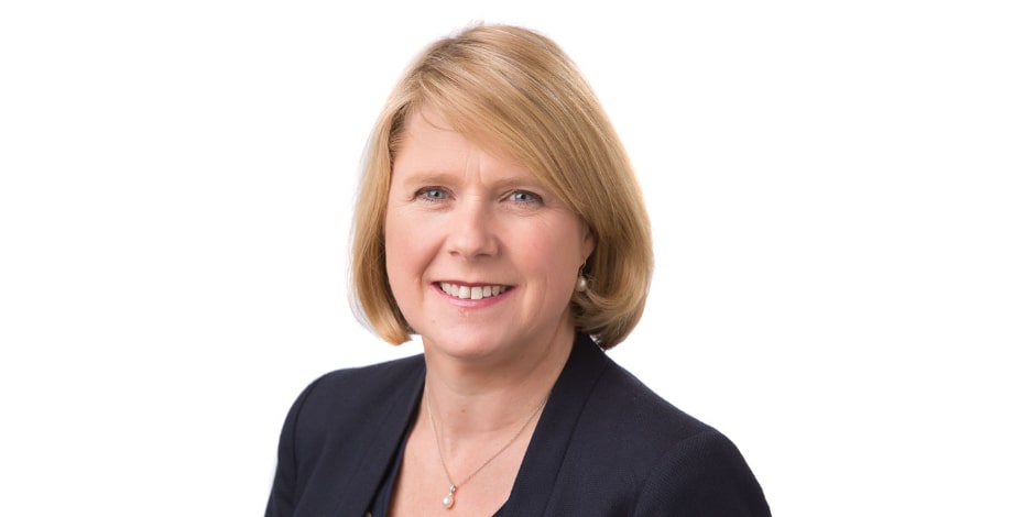 Growth of research funds is the focus for new chair