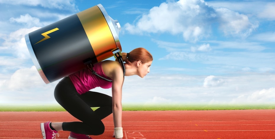 Boosting the careers of new researchers